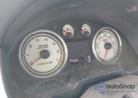 2011 Ford Focus Ses from USA, damaged, VIN 1FAHP3GN2BW153695